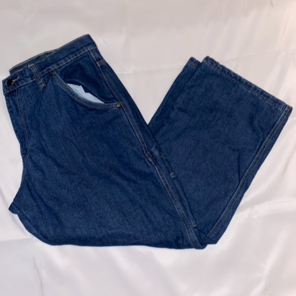 Smith’s Workwear Lined Jeans